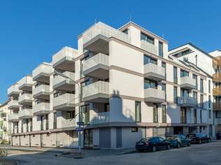 Quality Living am Schrickpark., 444500 €, Immobilien-Wohnungen in 1220 Donaustadt