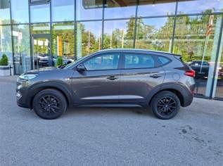 Tucson 1,6 GDI Start-Stopp Comfort, 13790 €, Auto & Fahrrad-Autos in 4663 Laakirchen