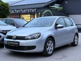 Golf Trendline *KLIMA*TEMPOMAT*PDC*SHZG*16'', 5900 €, Auto & Fahrrad-Autos in 5102 Anthering