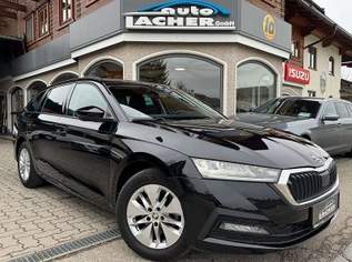 Octavia Combi 2,0 TDI Style DSG, 20850 €, Auto & Fahrrad-Autos in 4880 Sankt Georgen im Attergau