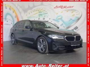 520 d 48 V Touring Aut. *ACC, LEDER, HEAD-UP, AHK*, 33890 €, Auto & Fahrrad-Autos in 8753 Fohnsdorf 520 d 48 V Touring Aut. *ACC, LEDER, HEAD-UP, AHK*, 33890 €, Auto & Fahrrad-Autos in 8753 Fohnsdorf