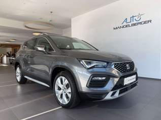 Ateca 2,0 Xperience TDI, 19900 €, Auto & Fahrrad-Autos in 5165 Berndorf bei Salzburg Ateca 2,0 Xperience TDI, 19900 €, Auto & Fahrrad-Autos in 5165 Berndorf bei Salzburg