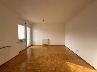 Helle 2-Zimmer-Wohnung mit Balkon, 576.18 €, Immobilien-Wohnungen in 4400 Garsten Nord