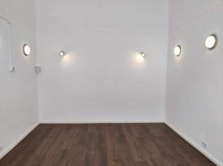 Büro/Studio/Kreativraum/Präsentationsraum inkl. BK, 549 €, Immobilien-Kleinobjekte & WGs in 1180 Währing