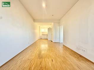 Grünes Wohnen mit Cityanschluss - Tolle 2-Zimmer-Wohnung mit gemütlicher Freifläche!, 772.59 €, Immobilien-Wohnungen in 8020 