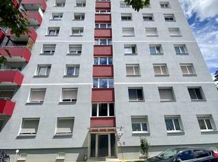 2-Zimmer-Wohnung mit Balkon!, 651.15 €, Immobilien-Wohnungen in 8010 