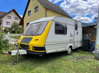 Elddis  Whirlwind, 3199 €, Auto & Fahrrad-Wohnwagen & Anhänger in 8600 Bruck an der Mur
