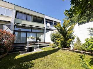 Mittelreihenhaus mit Charme, 275000 €, Immobilien-Häuser in 4600 Wels