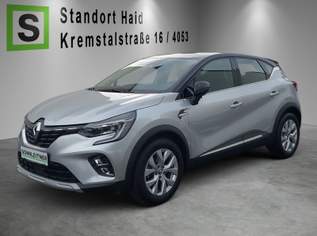 CAPTUR Intens TCe 90, 16750 €, Auto & Fahrrad-Autos in 4053 Ansfelden CAPTUR Intens TCe 90, 16750 €, Auto & Fahrrad-Autos in 4053 Ansfelden