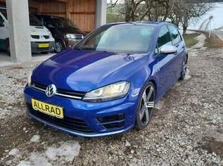 Golf R DSG 4Motion Finanzierung möglich, 24990 €, Auto & Fahrrad-Autos in 3345 Gemeinde Göstling an der Ybbs