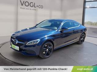 C 200 Coupe Aut., 28450 €, Auto & Fahrrad-Autos in 8605 Kapfenberg C 200 Coupe Aut., 28450 €, Auto & Fahrrad-Autos in 8605 Kapfenberg