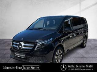 V 220 d 4MATIC Lang, 69250 €, Auto & Fahrrad-Autos in 8434 Tillmitsch V 220 d 4MATIC Lang, 69250 €, Auto & Fahrrad-Autos in 8434 Tillmitsch