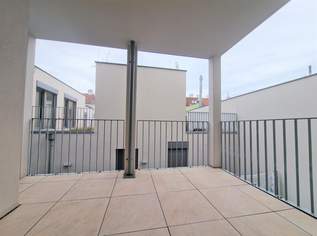TOP-LAGE in Meidling!! Neuwertige, helle 2-Zimmer-Wohnung ab sofort verfügbar!!, 1075 €, Immobilien-Wohnungen in 1120 Meidling