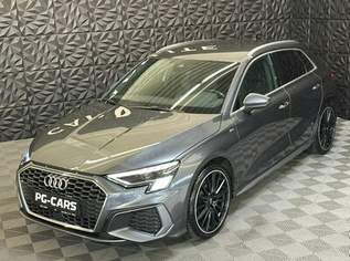 A3 40 TDI quattro S line, 29990 €, Auto & Fahrrad-Autos in 7400 Oberwart