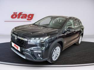 S-Cross 1.4 DITC Hybrid shine, 25490 €, Auto & Fahrrad-Autos in 5020 Altstadt