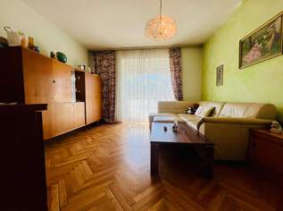 Charmante 3 Zimmer EG Wohnung mit 2 Loggien und Garage, 180000 €, Immobilien-Wohnungen in 8053 