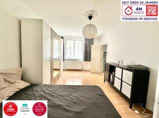 !!TOP ADRESS!!E Ruhige 2-Zimmer-Wohnung im Herzen von Wien, 328000 €, Immobilien-Wohnungen in 1040 Wieden