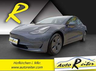 Model 3 Long Range AWD 75kWh AUTOPILOT - AHV, 23990 €, Auto & Fahrrad-Autos in 4142 Hofkirchen im Mühlkreis