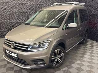 Caddy 2.0 TDI Alltrack 4Motion DSG, 22990 €, Auto & Fahrrad-Autos in 7400 Oberwart Caddy 2.0 TDI Alltrack 4Motion DSG, 22990 €, Auto & Fahrrad-Autos in 7400 Oberwart