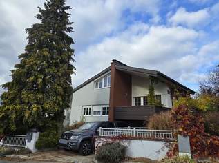 Haus mit Extravaganz und schöner Aussicht, 425000 €, Immobilien-Häuser in 2130 Lanzendorf
