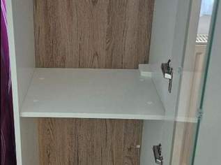 Hochglanzglasvitrine Hochglanzglasvitrine