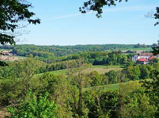 Idyllischer Baugrund am Waldrand mit romantischem Panoramablick über die Wienerwaldgemeinde Eichgraben, 130000 €, Immobilien-Grund und Boden in 3032 Eichgraben Idyllischer Baugrund am Waldrand mit romantischem Panoramablick über die Wienerwaldgemeinde Eichgraben, 130000 €, Immobilien-Grund und Boden in 3032 Eichgraben