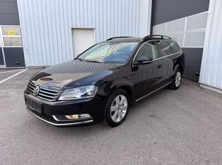 Passat Comfortline BlueMotion 4Motion, 13500 €, Auto & Fahrrad-Autos in 2353 Gemeinde Guntramsdorf