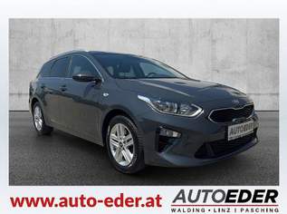 ceed SW 1,5 TGDI Silber 48V DCT, 23890 €, Auto & Fahrrad-Autos in 4061 Pasching