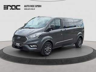 Tourneo Custom 2.0 TDCi 320 L2 Titanium X AHK/Kamera/Zusatzheizu, 36490 €, Auto & Fahrrad-Autos in 9800 Spittal an der Drau Tourneo Custom 2.0 TDCi 320 L2 Titanium X AHK/Kamera/Zusatzheizu, 36490 €, Auto & Fahrrad-Autos in 9800 Spittal an der Drau