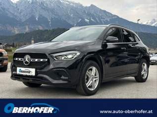 GLA 200 d, 29990 €, Auto & Fahrrad-Autos in 6068 Gemeinde Mils