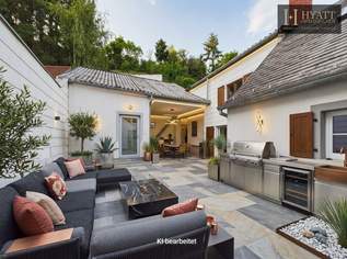 Einfamilienhaus mit Wintergarten in ruhiger Lage | 45 min von Wien, 280000 €, Immobilien-Häuser in 7021 Draßburg