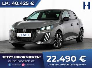 e-208 Allure 50kWh FACELIFT ACC R-KAM OHNE KM -44%, 23490 €, Auto & Fahrrad-Autos in 2512 Katastralgemeinde Tribuswinkel e-208 Allure 50kWh FACELIFT ACC R-KAM OHNE KM -44%, 23490 €, Auto & Fahrrad-Autos in 2512 Katastralgemeinde Tribuswinkel