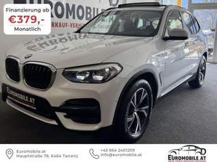 X3 xDrive 20 d Shadow-Line*TOTW*RFK*PANO*3ZONE*LED*, 37890 €, Auto & Fahrrad-Autos in 6464 Gemeinde Tarrenz X3 xDrive 20 d Shadow-Line*TOTW*RFK*PANO*3ZONE*LED*, 37890 €, Auto & Fahrrad-Autos in 6464 Gemeinde Tarrenz