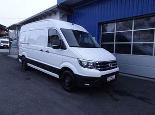 Crafter 35 Kastenwagen 2,0 TDI / L3H3, 34800 €, Auto & Fahrrad-Autos in 4941 Mehrnbach