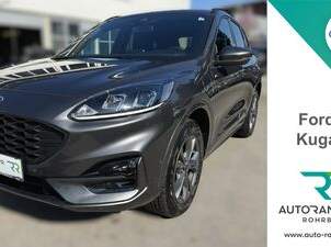 Kuga ST-Line Plug-In Hybrid, 26990 €, Auto & Fahrrad-Autos in 4150 Rohrbach-Berg