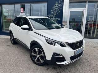 3008 GT Line BHDI130 EAT8 AHK Vor&Rückkamera, 15990 €, Auto & Fahrrad-Autos in 4722 Peuerbach 3008 GT Line BHDI130 EAT8 AHK Vor&Rückkamera, 15990 €, Auto & Fahrrad-Autos in 4722 Peuerbach