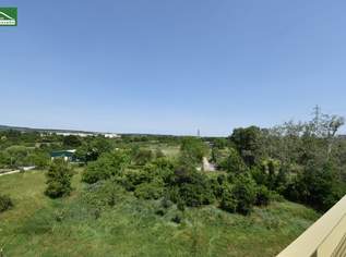Den Blick schweifen lassen - Fernblick in Grünruhelage - Provisionsfrei im "Hirschfeld - naturnah wohnen"!, 408000 €, Immobilien-Wohnungen in 1210 Floridsdorf Den Blick schweifen lassen - Fernblick in Grünruhelage - Provisionsfrei im "Hirschfeld - naturnah wohnen"!, 408000 €, Immobilien-Wohnungen in 1210 Floridsdorf