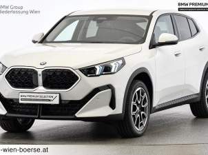 X2 20d xDrive, 49392 €, Auto & Fahrrad-Autos in 1190 Döbling