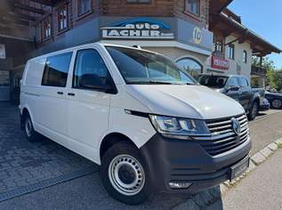 Transporter T6 LR 2,0 TDI 4Motion*NAVI*RFK*AHK*, 28850 €, Auto & Fahrrad-Autos in 4880 Sankt Georgen im Attergau