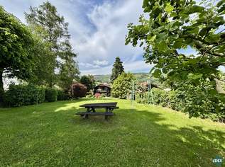 Traumhaftes Grundstück mit Weitblick über Weidling, 1100000 €, Immobilien-Grund und Boden in 3400 Gemeinde Klosterneuburg