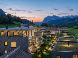 Exklusives Penthouse mit unverbaubarem Fernblick, 995000 €, Immobilien-Wohnungen in 6385 Gemeinde Schwendt Exklusives Penthouse mit unverbaubarem Fernblick, 995000 €, Immobilien-Wohnungen in 6385 Gemeinde Schwendt