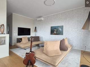 | 4 ZIMMER | AM GRÜNEN PRATER | INKL STELLPLATZ |, 4200 €, Immobilien-Wohnungen in 1020 Leopoldstadt