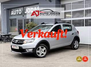 Sandero Stepway TCe 90 **Navigation/Tempomat**, 6000 €, Auto & Fahrrad-Autos in 2601 Sollenau