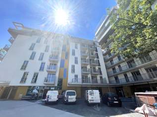 Theo's Willkommen im Park! Helle 2-Zimmer Wohnung in absoluter Ruhelage mit Grünblick, 1099 €, Immobilien-Wohnungen in 1140 Penzing