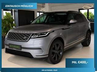 Range Rover Velar S 4x4 360° ACC AHK Memory Meridian, 33900 €, Auto & Fahrrad-Autos in 2103 Langenzersdorf Range Rover Velar S 4x4 360° ACC AHK Memory Meridian, 33900 €, Auto & Fahrrad-Autos in 2103 Langenzersdorf