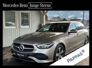 C 220 d 4MATIC T-Modell, 48790 €, Auto & Fahrrad-Autos in 5600 Sankt Johann im Pongau