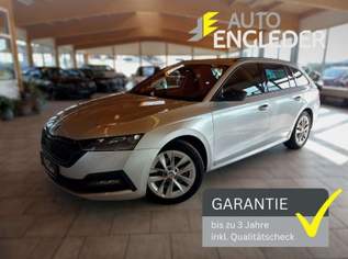 Octavia Combi 2,0 TDI Style DSG, 22900 €, Auto & Fahrrad-Autos in 4134 Putzleinsdorf