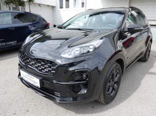 Sportage 1,6 CRDI SCR MHD Black, 23490 €, Auto & Fahrrad-Autos in 6840 Götzis Sportage 1,6 CRDI SCR MHD Black, 23490 €, Auto & Fahrrad-Autos in 6840 Götzis