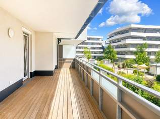Sonnige, perfekt geplante 3-Zimmer-Wohnung in Wörthersee Nähe, 340000 €, Immobilien-Wohnungen in 9020 