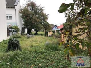 Baugrund mit guter öffentlicher Anbindung nahe Baden!, 0 €, Immobilien-Grund und Boden in 2512 Katastralgemeinde Tribuswinkel